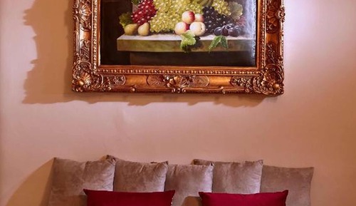 Executive Triple Room