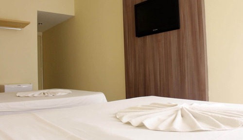 Apto Standard Duplo Twin