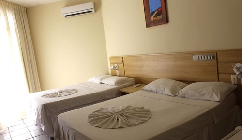 Apto Standard Casal+1