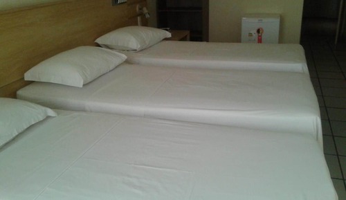 Apto Standard Triplo Twin