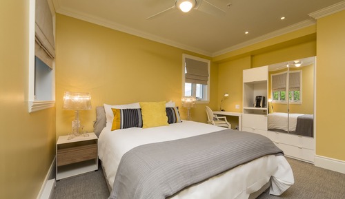 Standard Room, 1 Queen Bed (Chaleureuses) 