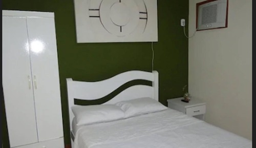 Basic Double Room