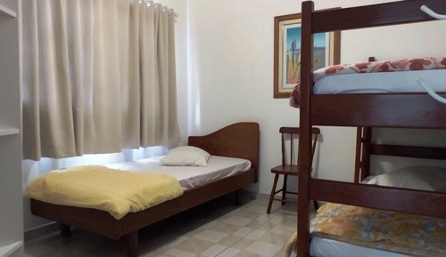 Luxury Apartment, 2 Bedrooms, Kitchen (Junior I)