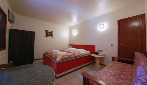 Standard Apartment, 1 Bedroom, Kitchen (I)