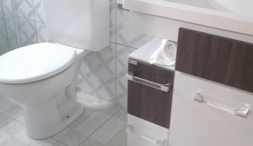 Luxury Apartment, 4 Bedrooms, Kitchen (Master I)