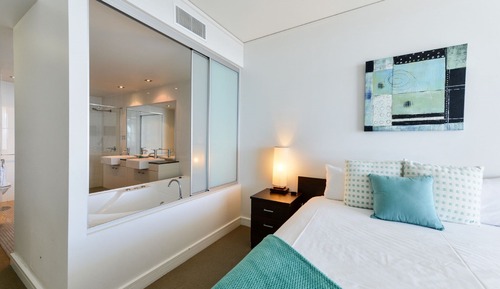Standard Apartment, 2 Bedrooms