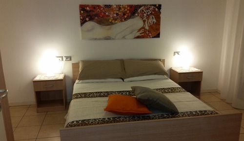 Apartment, 1 Bedroom, Accessible, City View