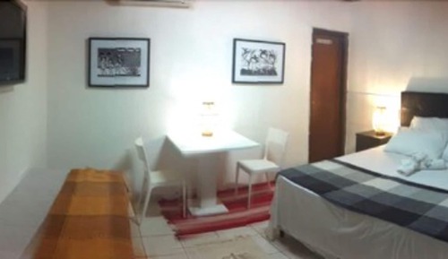 Quarto Triplo Standard