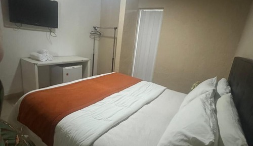 Quarto Duplo Standard