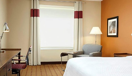 Traditional Room, 1 King Bed