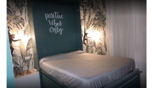 Standard Single Room, 1 Twin Bed, Private Bathroom