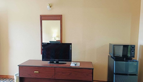 Room, 1 King Bed, Non Smoking