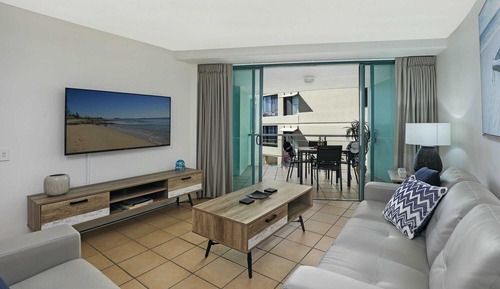 Superior Two Bedroom Apartments