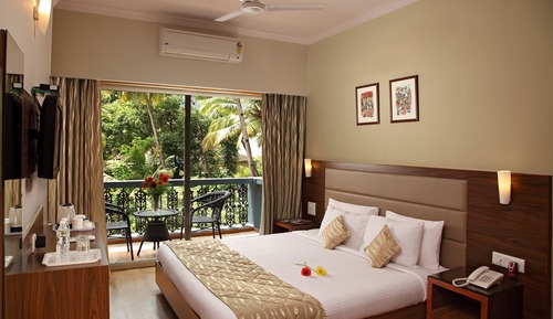 Standard Room Village View