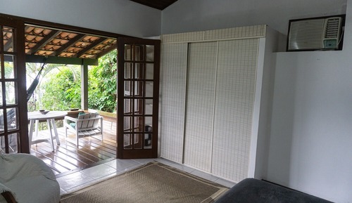 Luxury Room, Sea View