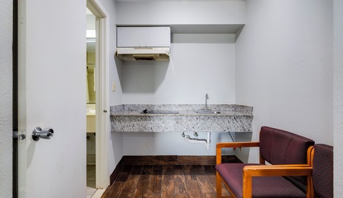 Room, 2 Queen Beds, Smoking