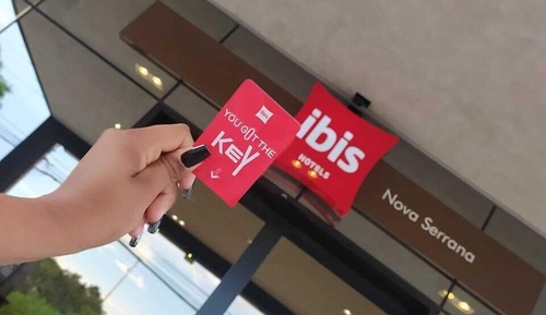 Standard Room, 1 Double Bed