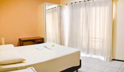 Comfort Triple Room, 1 Bedroom