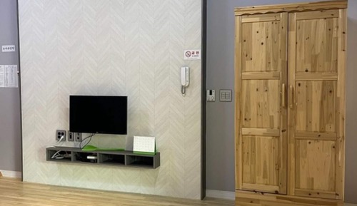 Room (2F Room 1 (Duplex))