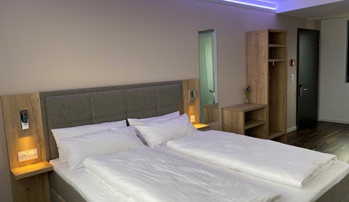 Comfort Double Room