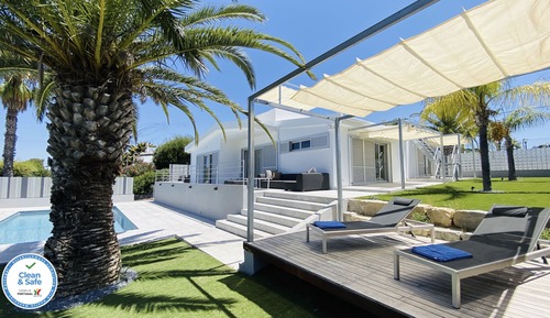 Villa, 4 Bedrooms, Private Pool, Pool View