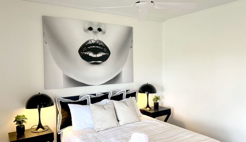 2 Bedroom Apartment (Ensuite)