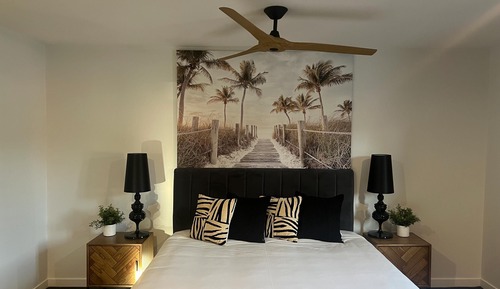 3 Bedroom Apartment (Ensuite)