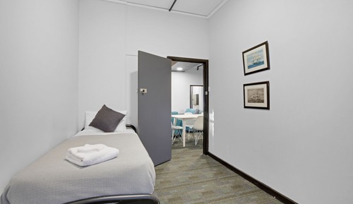 Standard Apartment, 4 Bedrooms