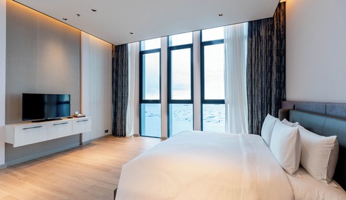 Penthouse Suite