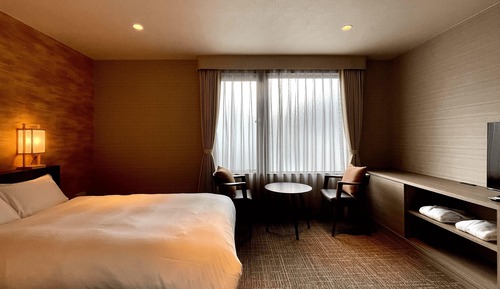 Twin Room for 2 people, Non Smoking