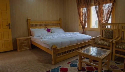 Deluxe Apartment, Mountain View