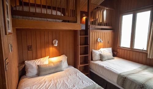 Villa, 2 Bedrooms, Lake View