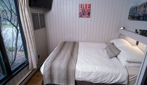 Villa, 1 Bedroom, Lake View