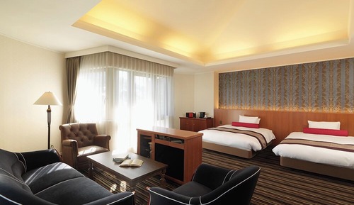 Premium Junior Suite, Non Smoking