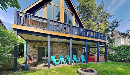 House (5 Bedrooms)