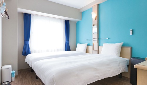 Pet Friendly Twin Room, Non Smoking