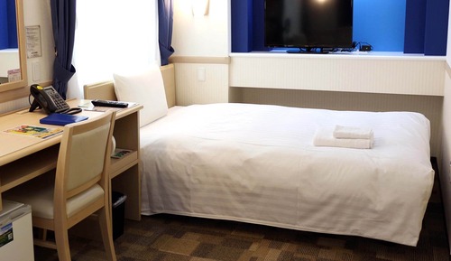 Accessibility Twin Room, Non Smoking