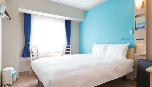 Pet Friendly Double Room, Non Smoking