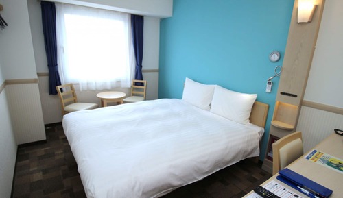 Standard Double Room, Non Smoking