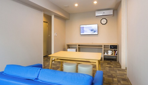 Family Room, Non Smoking