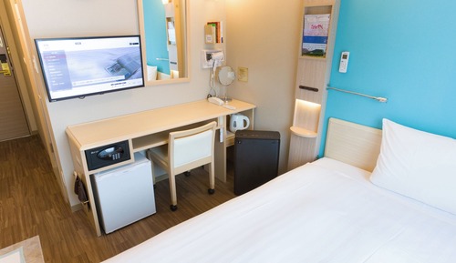 Pet Friendly Single Room, Non Smoking