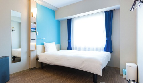 Pet Friendly Wide Space Deluxe Single Room, Non Smoking