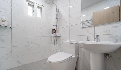 Basic Room, 1 Bedroom (201 (River view))