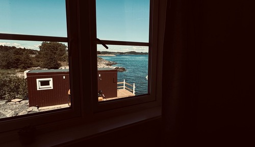 Comfort Double Room, 1 Queen Bed