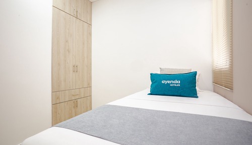 Executive Triple Room