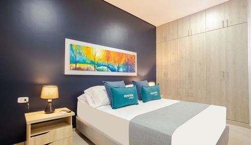 Executive Double Room