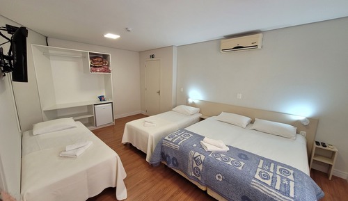 Superior Quadruple Room