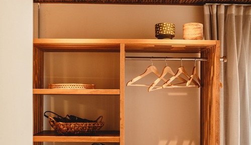 Deluxe Room, 1 Bedroom, Garden View