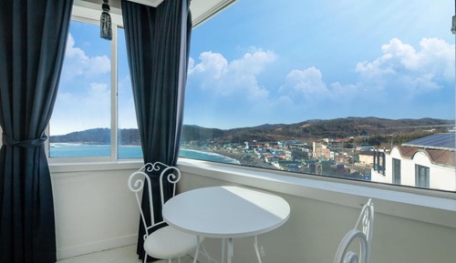 Basic Room, 1 Bedroom (Room 806)