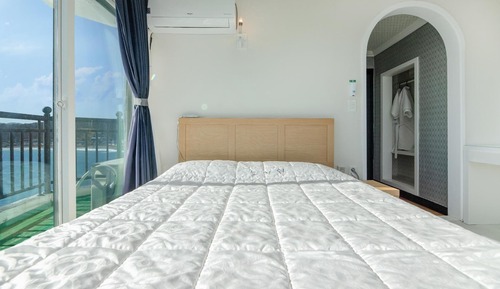 Basic Room, 1 Bedroom (Room 703)